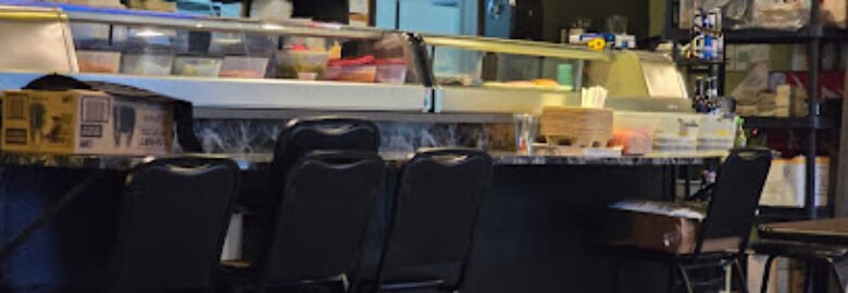 Mo Mo West Sushi Bar and Japanese Restaurant