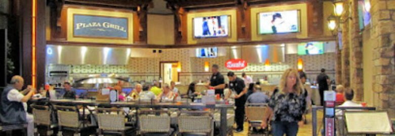Plaza Grill
