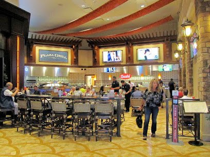 Plaza Grill
