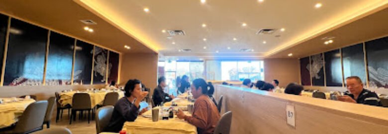 Dimsum Palace