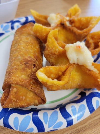 New Ho’s Chinese Kitchen