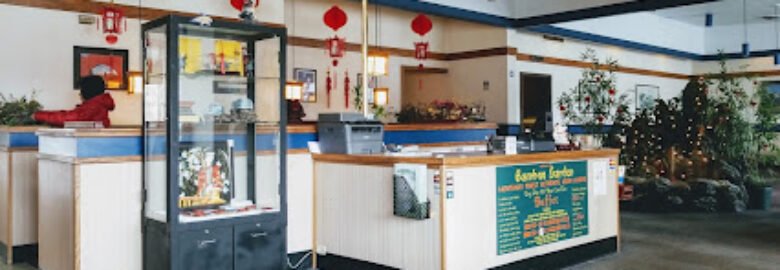 Bamboo Garden Asian Grille