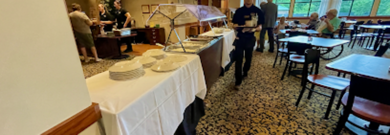 Whispering Ridge Restaurant