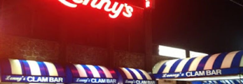 Lenny’s Clam Bar
