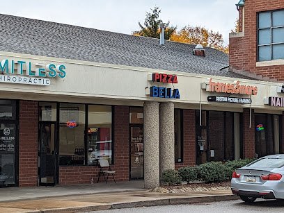 Pizza Bella