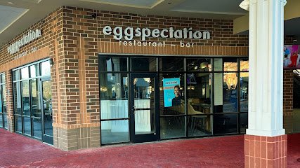 Eggspectation – Charlotte