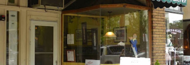 Harvest Bistro