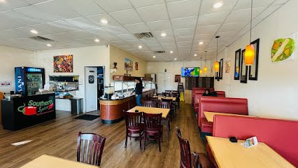Southern Spice Indian Restaurant – Lawndale