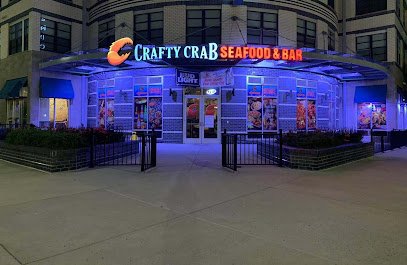 Crafty Crab Alexandria