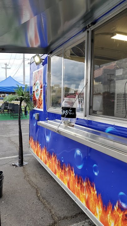 Fresh Start Seafood & Catering