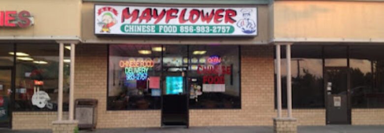 May Flower Chinese Restaurant