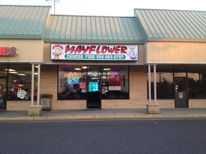 May Flower Chinese Restaurant