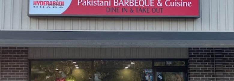 Hyderabadi Dhaba