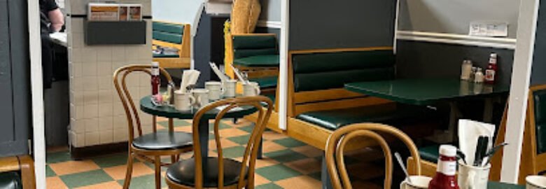 Kozy Korner Restaurant