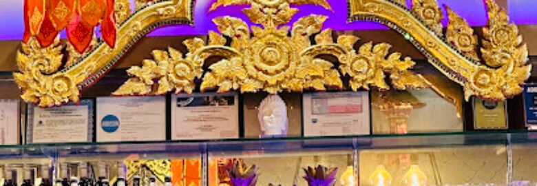 Best Thai Signature – Addison