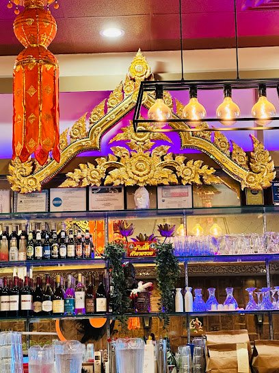 Best Thai Signature – Addison