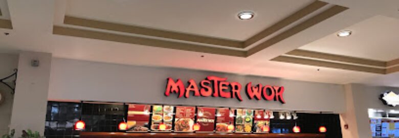 Master Wok