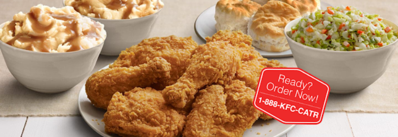 KFC Catering