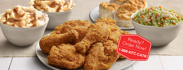 KFC Catering