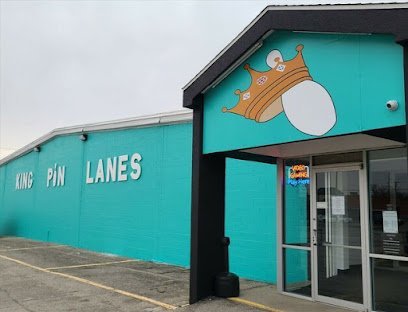 King Pin Diner