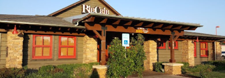 RibCrib BBQ