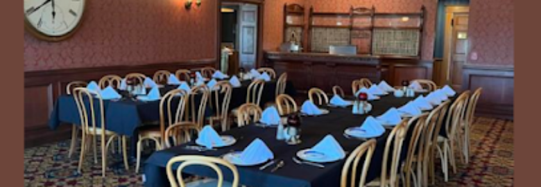 Legacy/Brookville Hotel