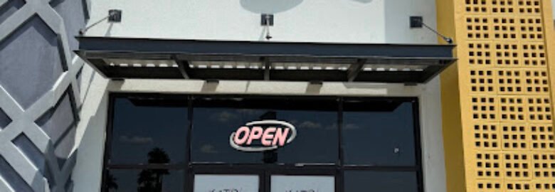 Kato Sabi Sushi Bar