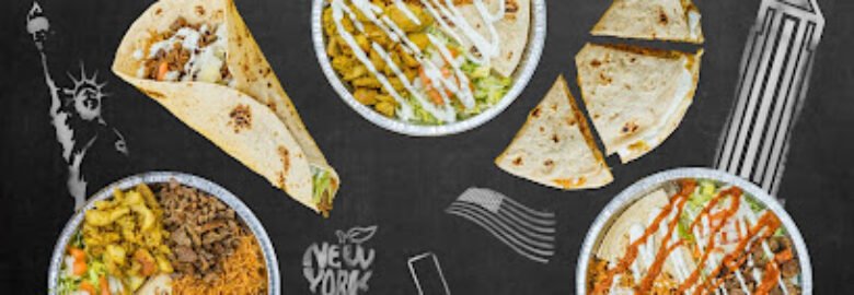 The Halal Shack