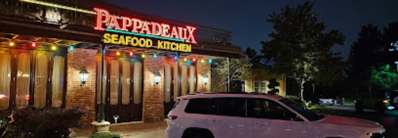Pappadeaux Seafood Kitchen
