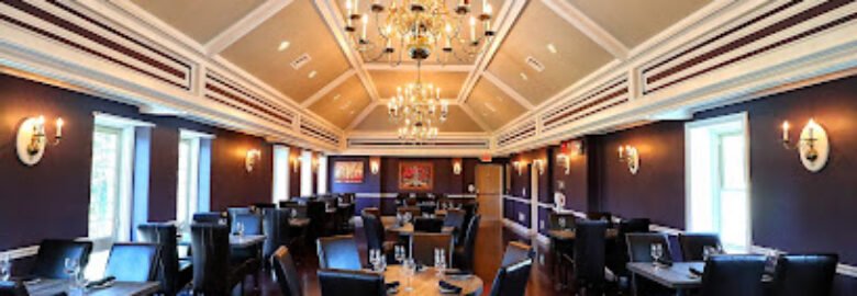 The Grey Stone Fine Food and Spirits
