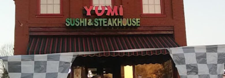 Yumi Japanese Steakhouse
