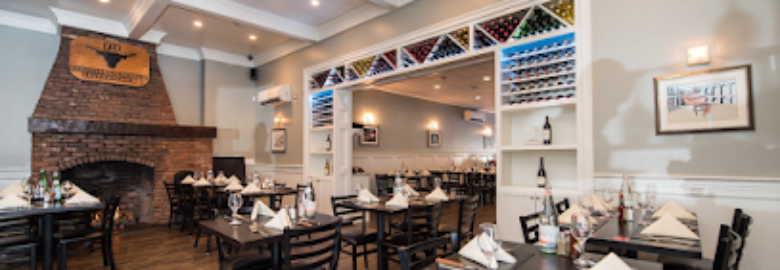 Rio Brazilian Steakhouse