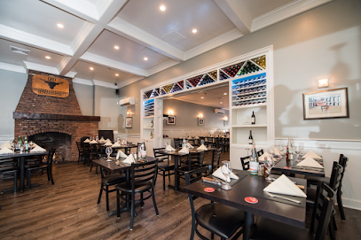 Rio Brazilian Steakhouse