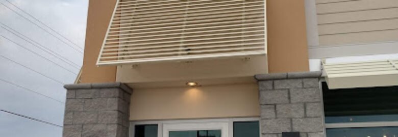 Panda Express