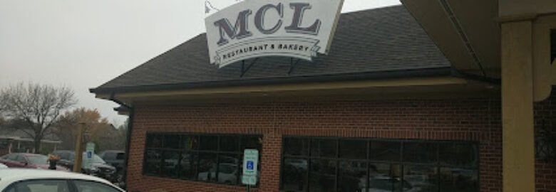 MCL Restaurant & Bakery Springfield