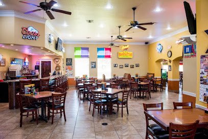MasFajitas Mexican Restaurant