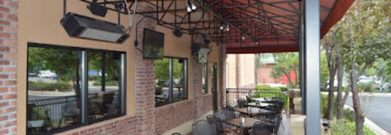 Los Dos Potrillos Mexican Restaurant – Highlands Ranch