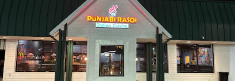 Punjabi Rasoi Indian cuisine
