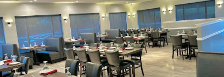 Bawarchi Biryanis – Greensboro, High Point