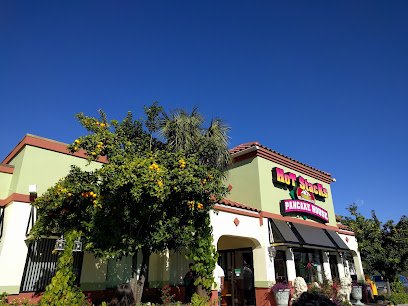 Hot Stacks Pancake House Myrtle Beach