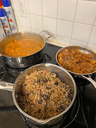 Saffron & Spice