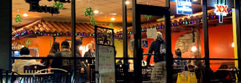 Moreno’s Mexican Grill