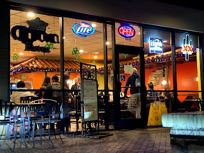Moreno’s Mexican Grill