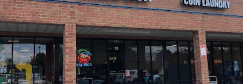 China Wok