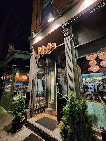 Mela Modern Indian Cuisine