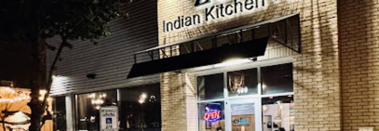 Zest Indian Kitchen + Bar