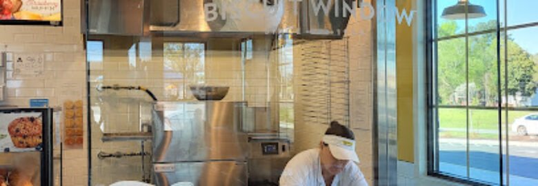 Biscuitville