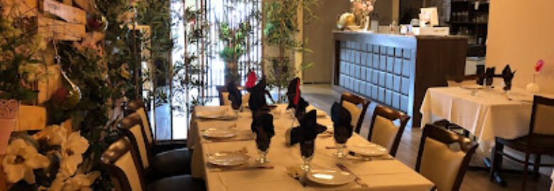 Asian Palace Restaurant