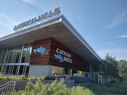 Catfish Hole Alma