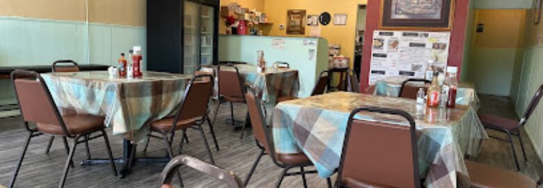 Waffle Bear & Cafe Latino